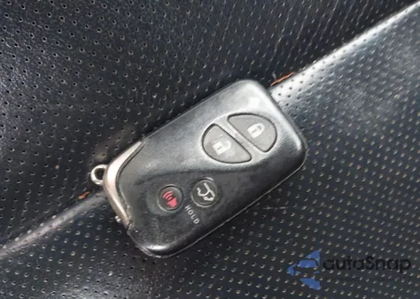 2012 Lexus Rx 350 из США, поврежденный, VIN 2T2BK1BA4CC151802